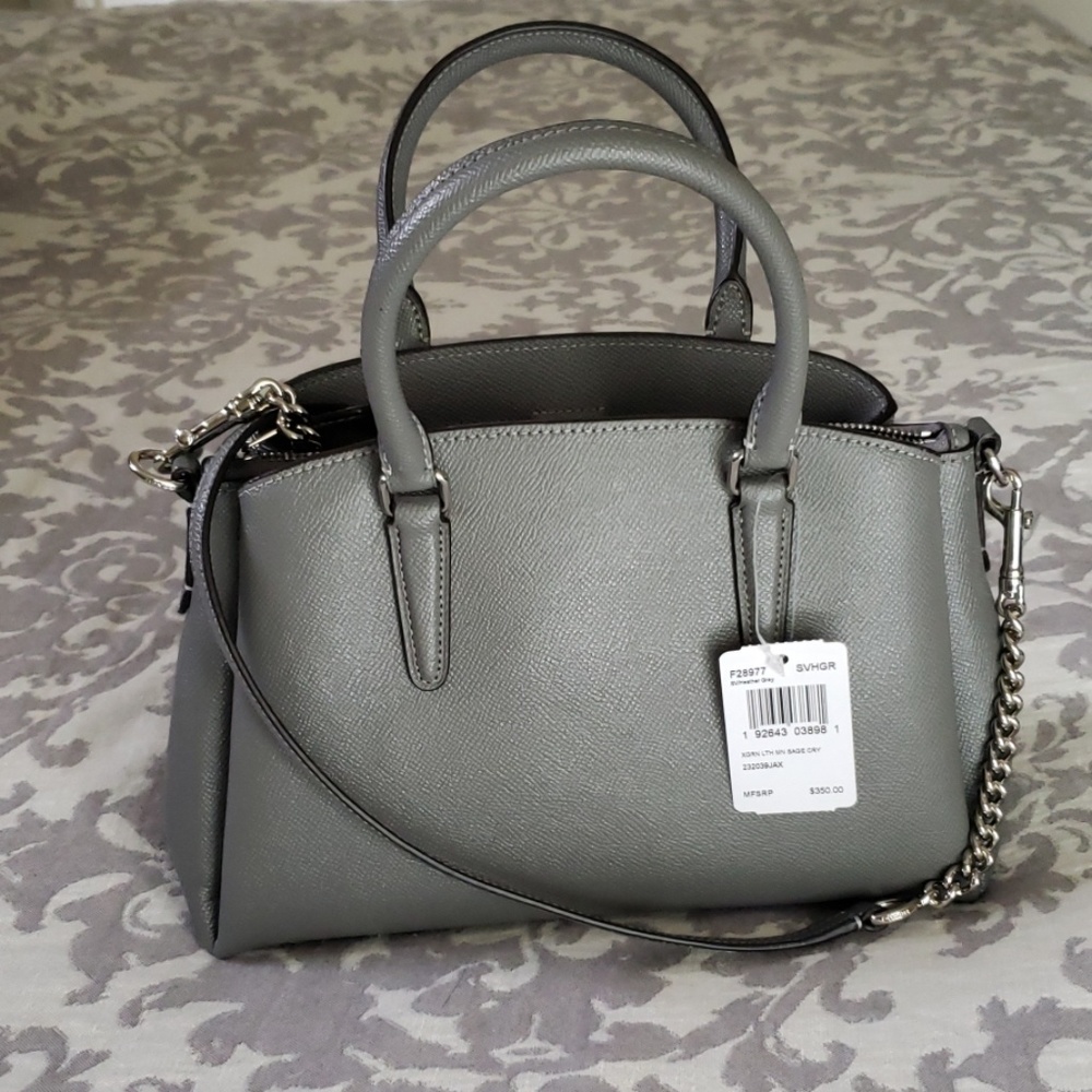 ❌SOLD❌Coach handbag
